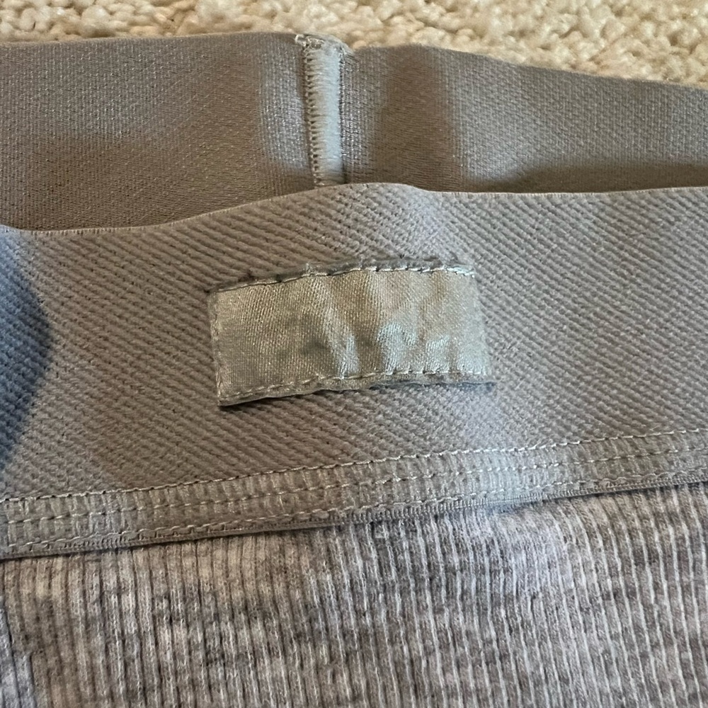 Skims Ribbed Boxers - Picture 2 of 4